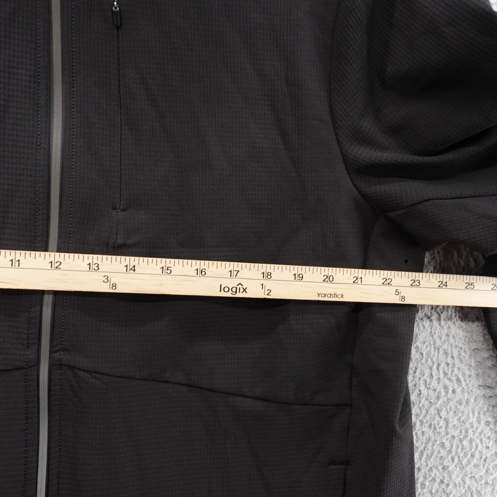 VRST Cold Weather Performance Jacket Large Black … - image 7